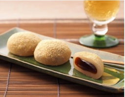 29830 - Kuromitsu Warabi Dumpling 15pcs*25g