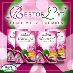 RESTORLYF