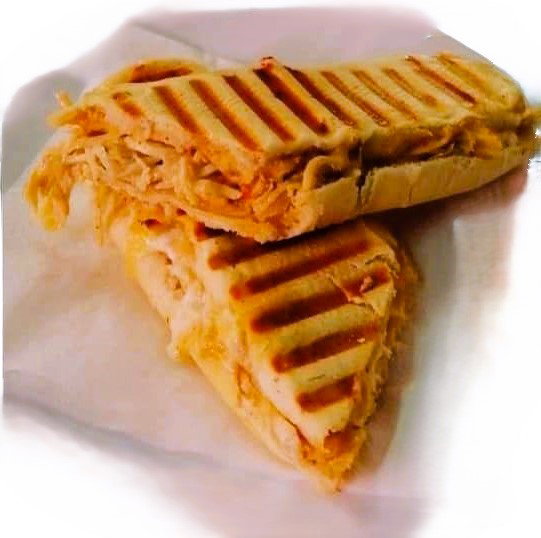 Panini Chicken_0