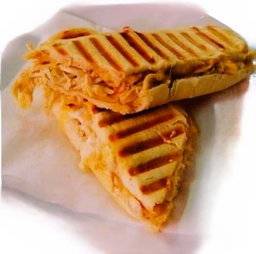 Bread/Panini/Wrap
