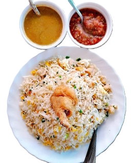 Fried Rice