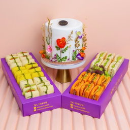 Cake Bundle