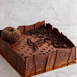 Promo Cake (2KG)