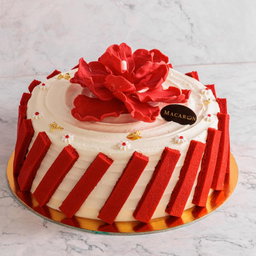 Red Velvet (2KG)