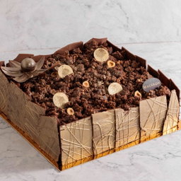 Chocolate Crumble (2KG)