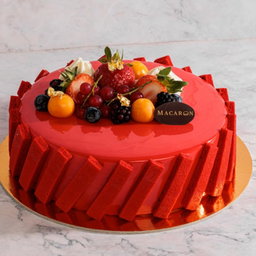 Carremenberry (2KG)