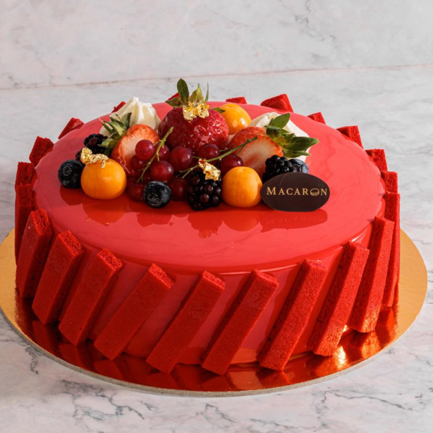 Carremenberry (2KG)