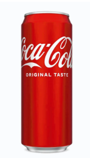 Coca Cola
