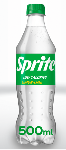 Sprite 500 ml 