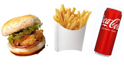 Meals