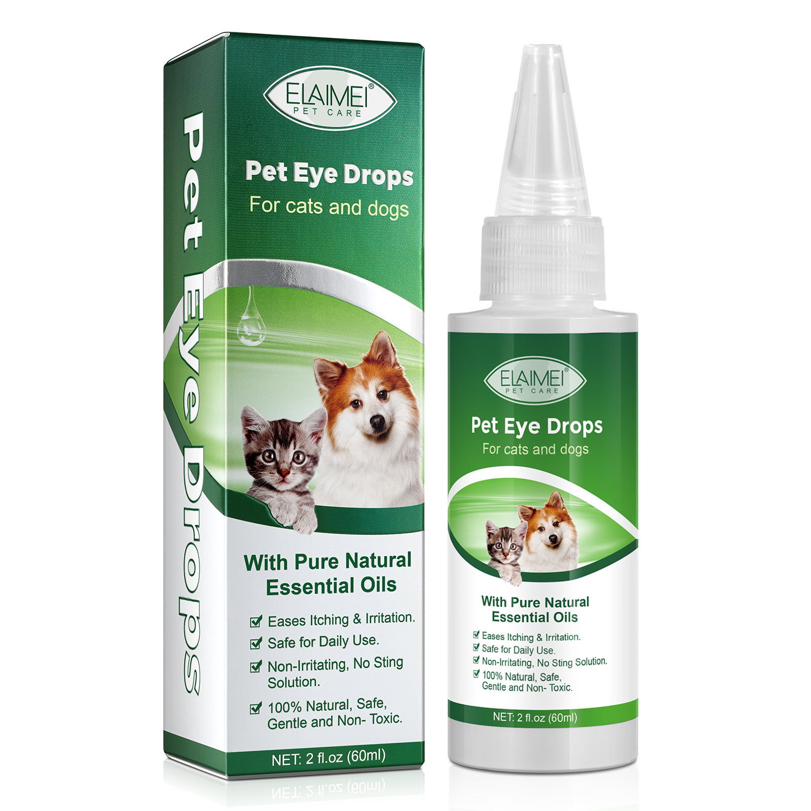 Eye Drops