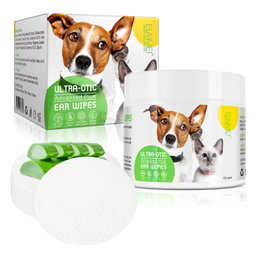 Ear Wipes