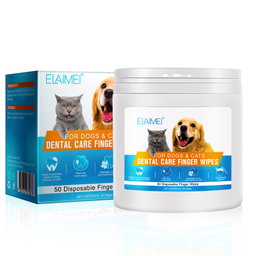Dental (Body) Wipes