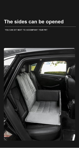 Car Seat Protector