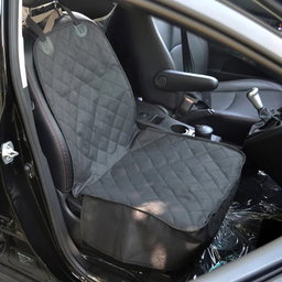 Car Seat Protector Front