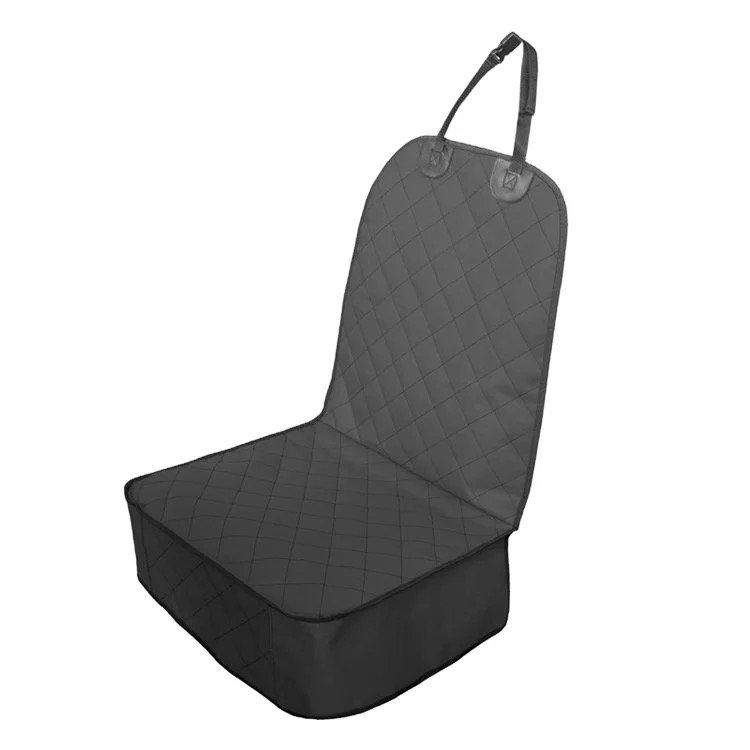 Car Seat Protector Front