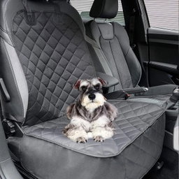 Car Seat Protector Front