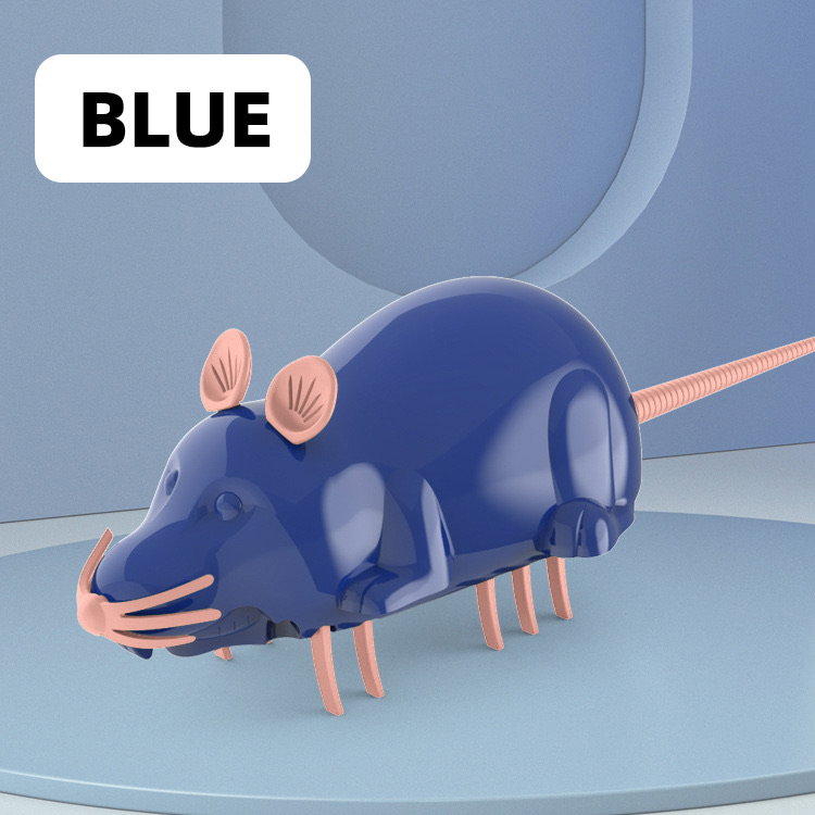Mouse Toy_1