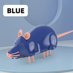 Mouse Toy