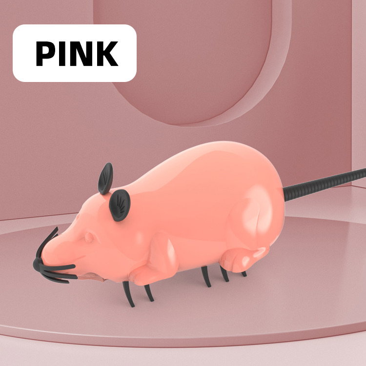 Mouse Toy