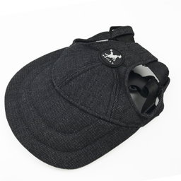 Caps