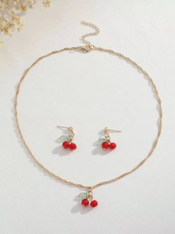 Cheeky Cherry Set 