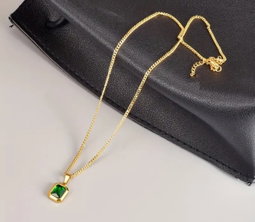 Aurora Necklace