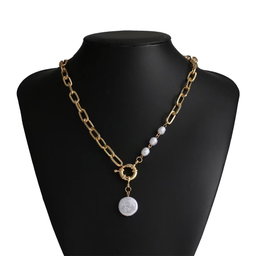 Serenity Necklace