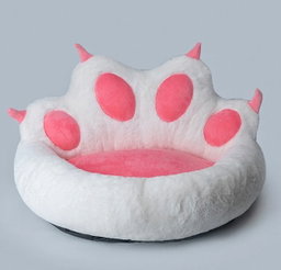 Paw Shaped Bed S