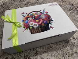 Surprise Gift Box - 🍏 Teacher’s Day 