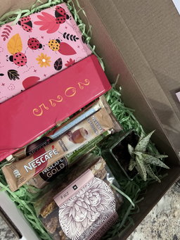 Surprise Gift Box - 🍏 Teacher’s Day 