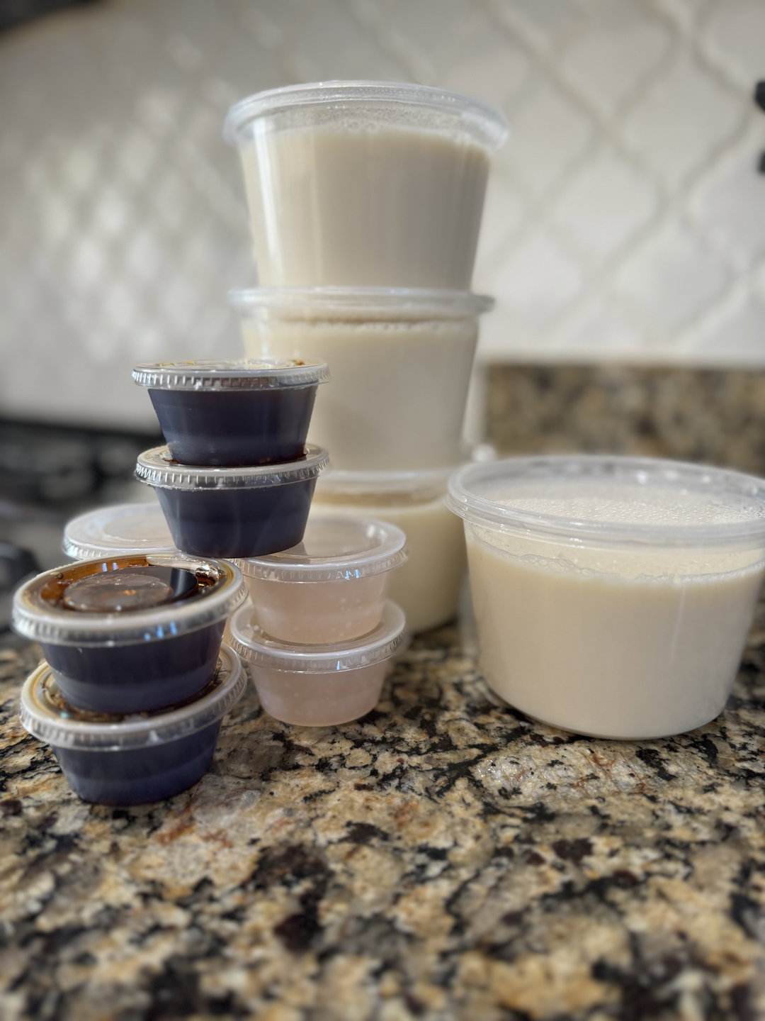 Taho Solo