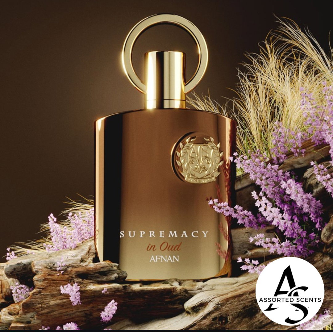 Supremacy in Oud_0