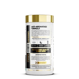 MAGNUM NUTRACEUTICALS E-BRAKE 72 CAPSULES