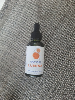 Jouvence Lumina Serum Visage 60 ml