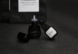 Luminous LED Set