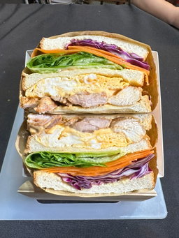 Wanpaku Sando