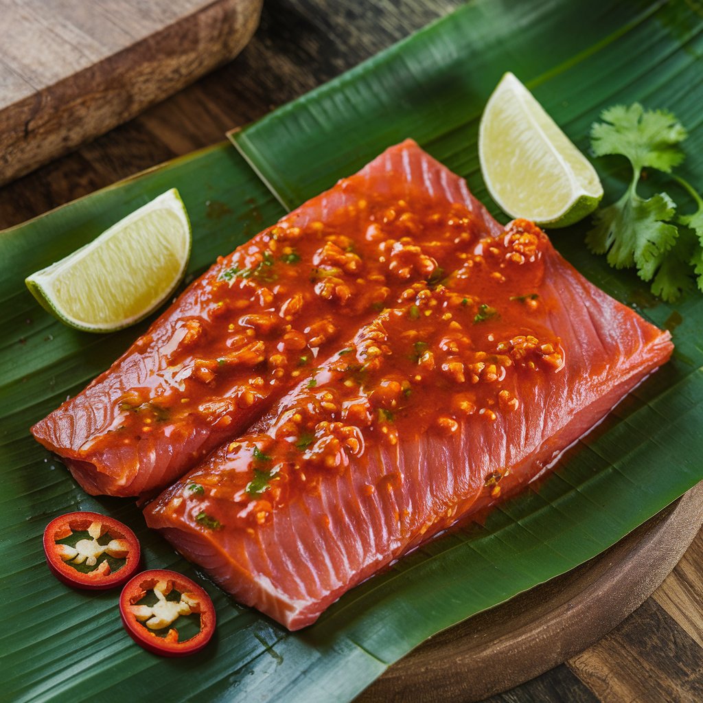 Sambal Seabass (Uncooked)_0