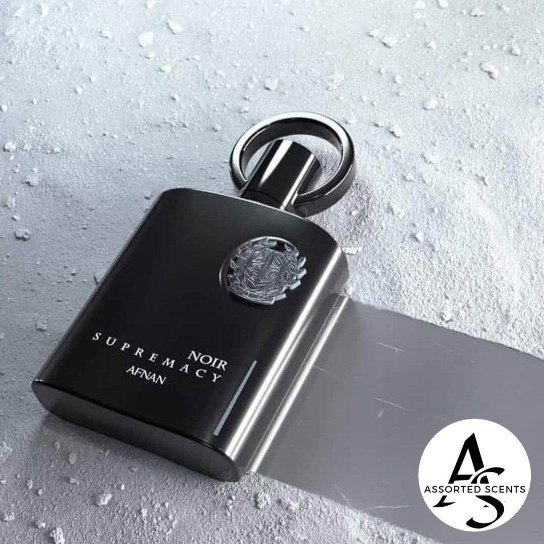 Supremacy Noir