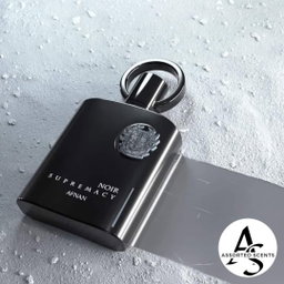 Supremacy Noir