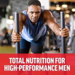 FORCE FACTOR MEN'S MULTIVITAMIN - 60 TABLETS