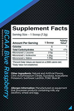 R1 BCAAS PEACH MANGO 30 SERV