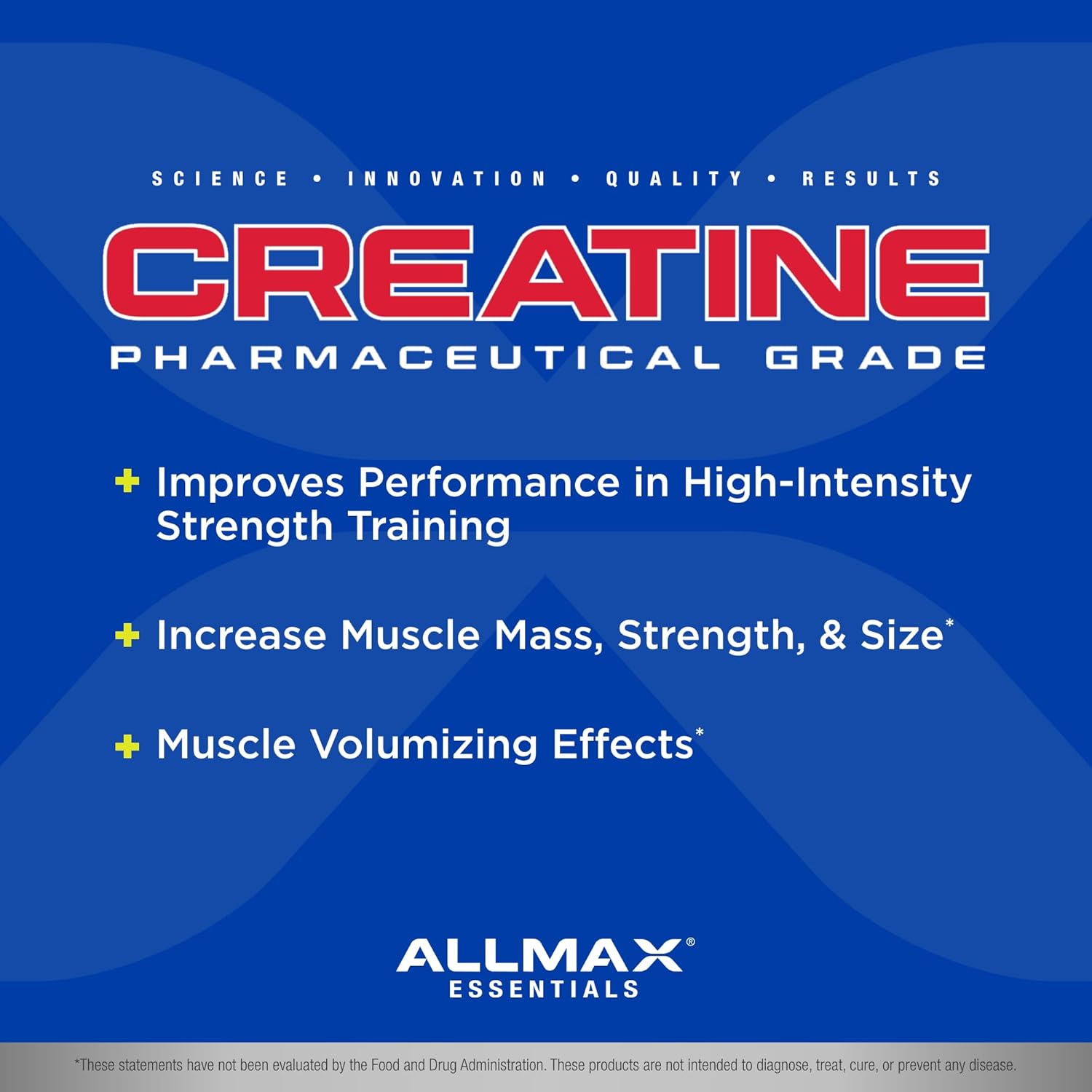 ALLMAX MICRONIZED CREATINE MONOHYDRATE 1000 GRAMOS_2