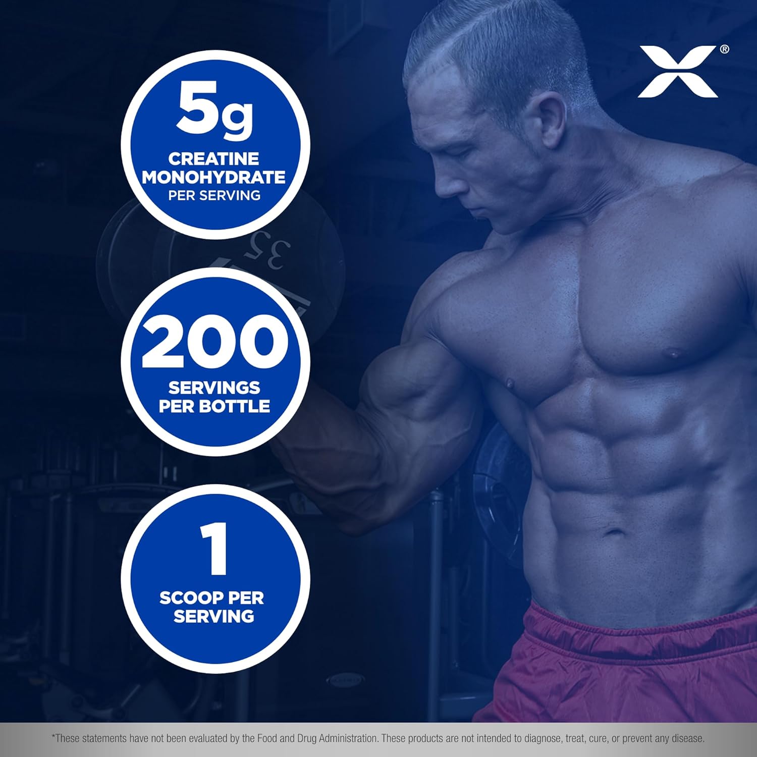 ALLMAX MICRONIZED CREATINE MONOHYDRATE 1000 GRAMOS_3