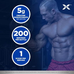 ALLMAX MICRONIZED CREATINE MONOHYDRATE 1000 GRAMOS