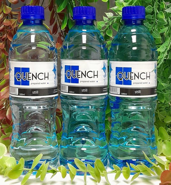 500ml bottles - 6 pack - still water _0