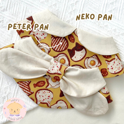 Neko Pan Peter Pan Collar (Premium)