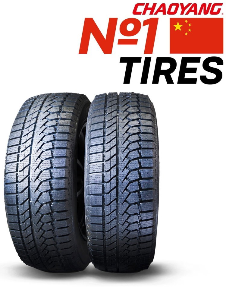 205/55R16 CHAOYANG SW628 91T ЗИМ							_0