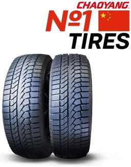 205/55R16 CHAOYANG SW628 91T ЗИМ							
