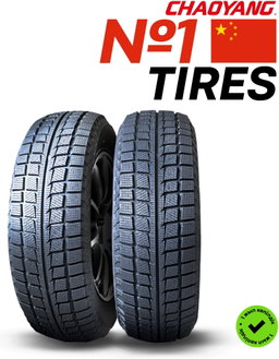 195/55R16 CHAOYANG SW618 UL XL 91V ЗИМ							